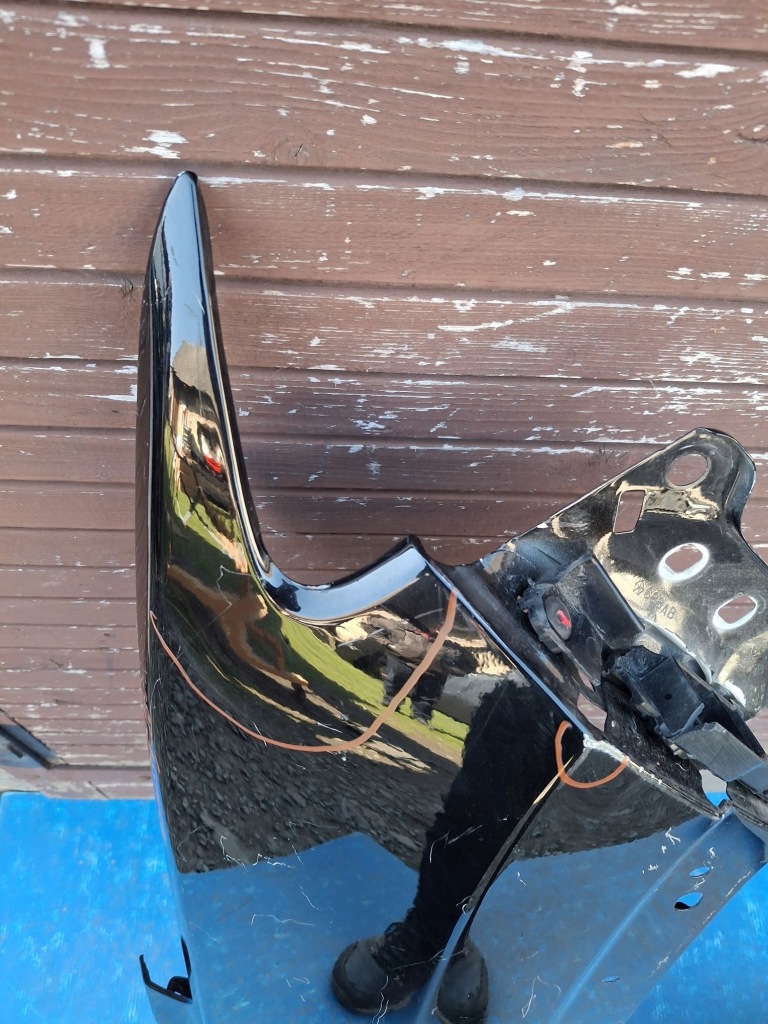 фото №4, Крыло правый передний jeep compass ii 2016r-