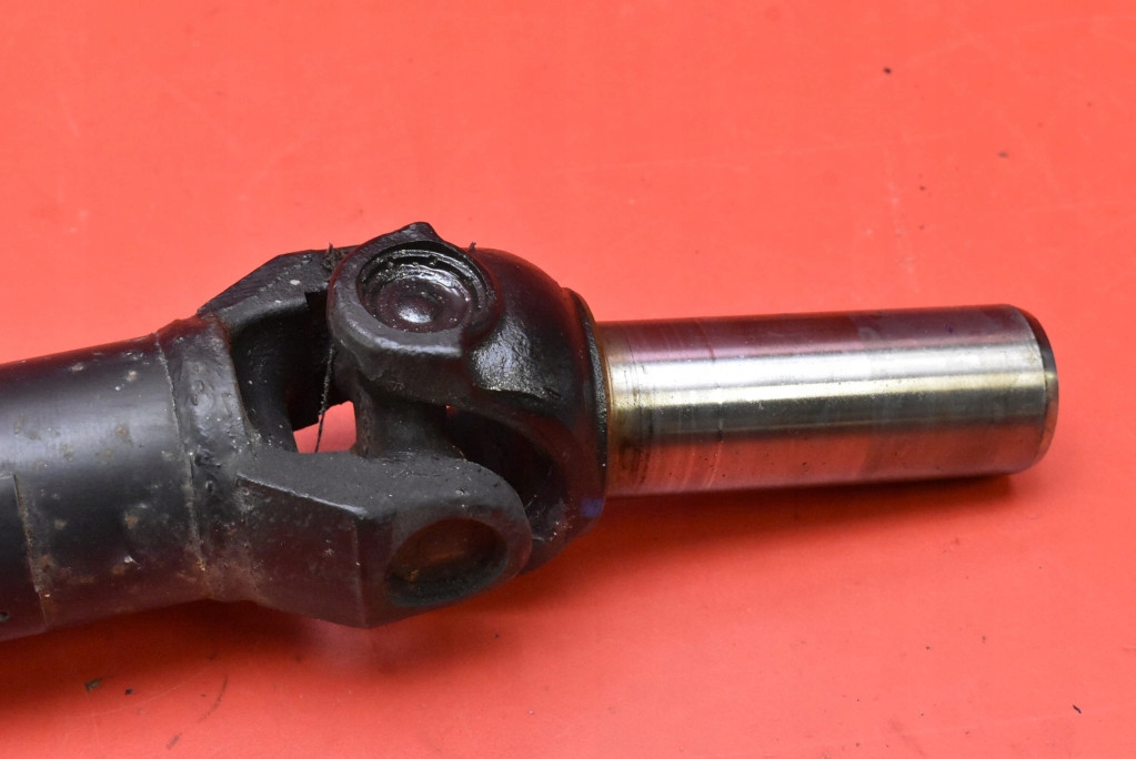 фото №4, Wał приводной 92 cm mazda mx5 mx-5 4 iv nd 2.0 skyactiv 160 km 15-21