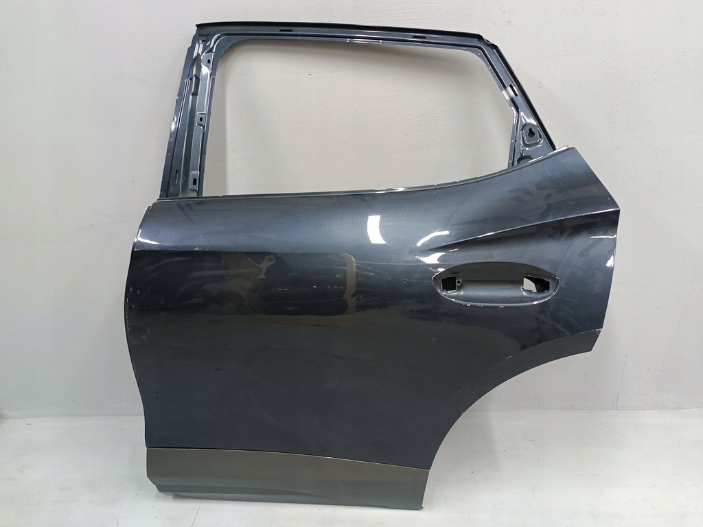 фото №1, Cupra formentor двері ліва задні 5ff833311