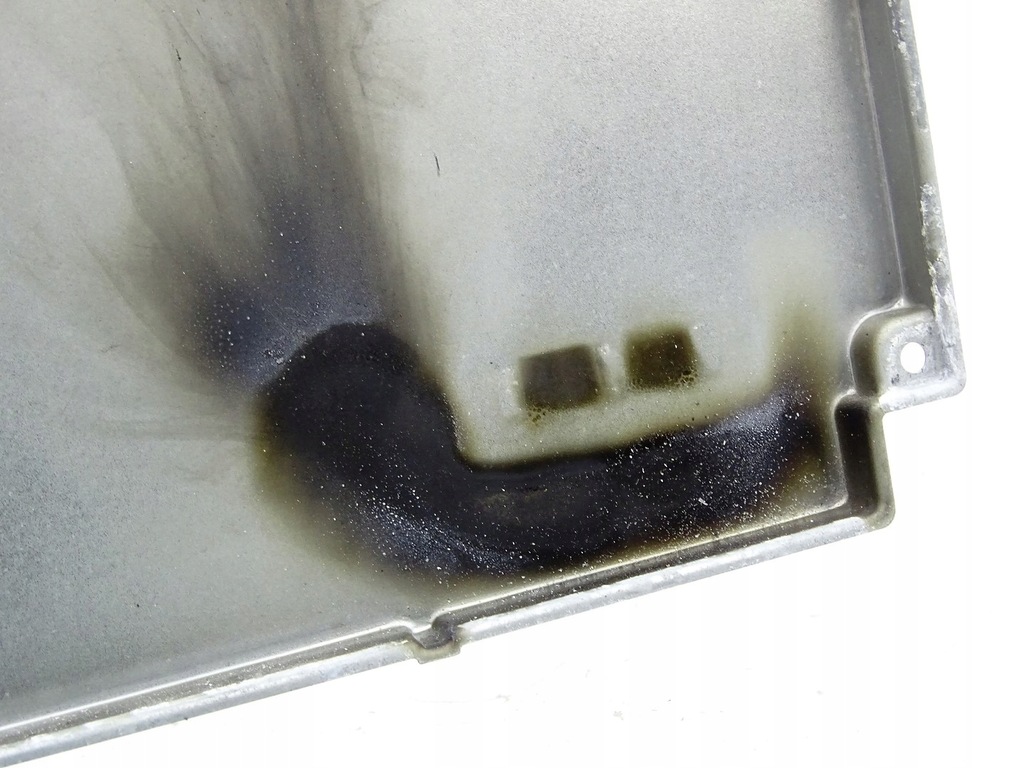 фото №7, Модуль блок керування напруги акумулятор mercedes sl r230 a2305400945