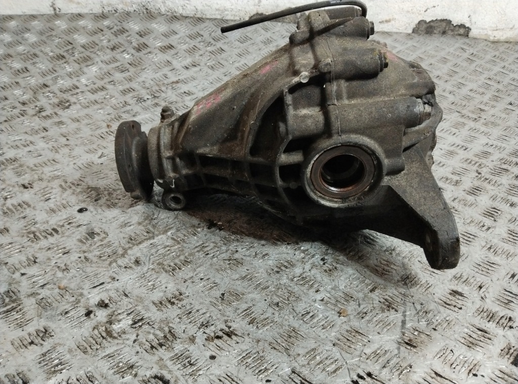 фото №1, Мост задний дифференциал дифференциал mercedes w163 3.2