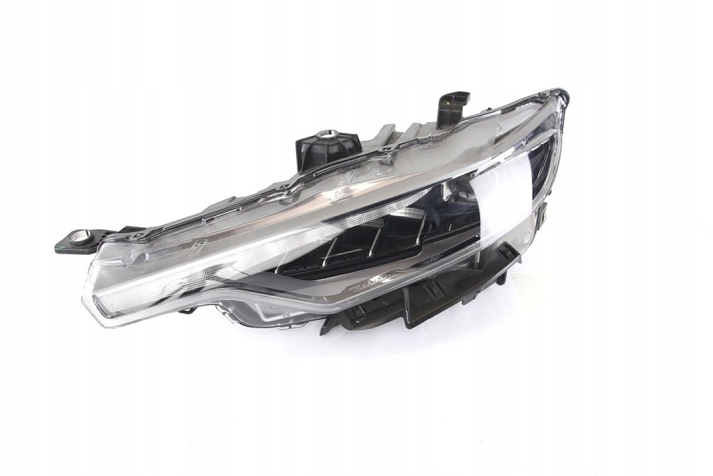 фото №1, Фара maserati levante левый led