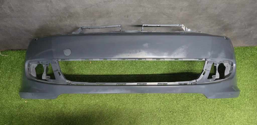 фото №1, Бампер перед передний vw golf vi r-line 5k0 новый