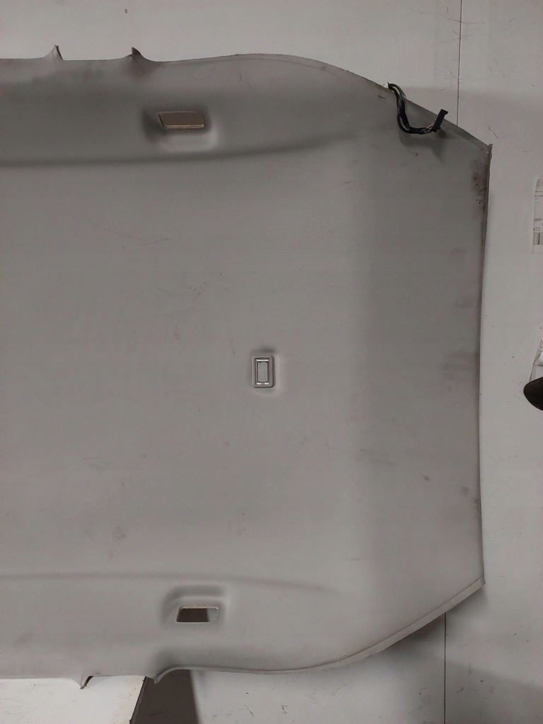 фото №5, Потолок opel insignia kombi