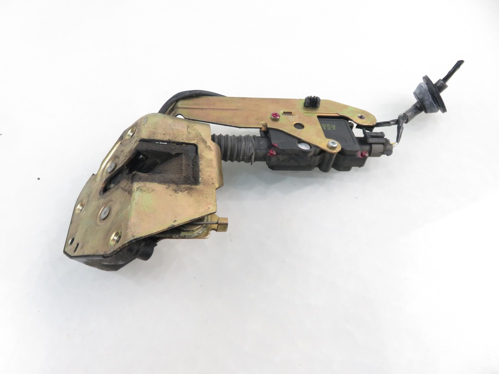 фото №7, Замок двері розсувних peugeot 807