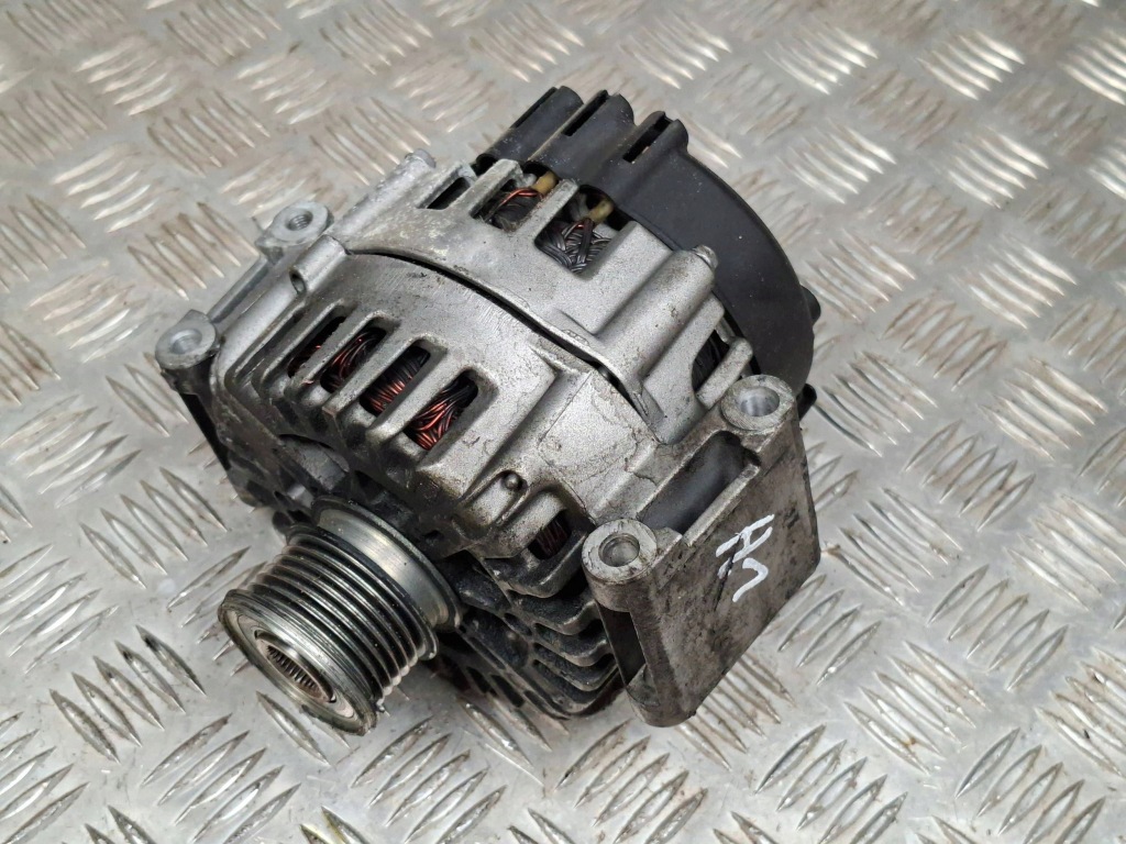 Купить 99 генератор mercedes glk x204 2.2 cdi a0141543902