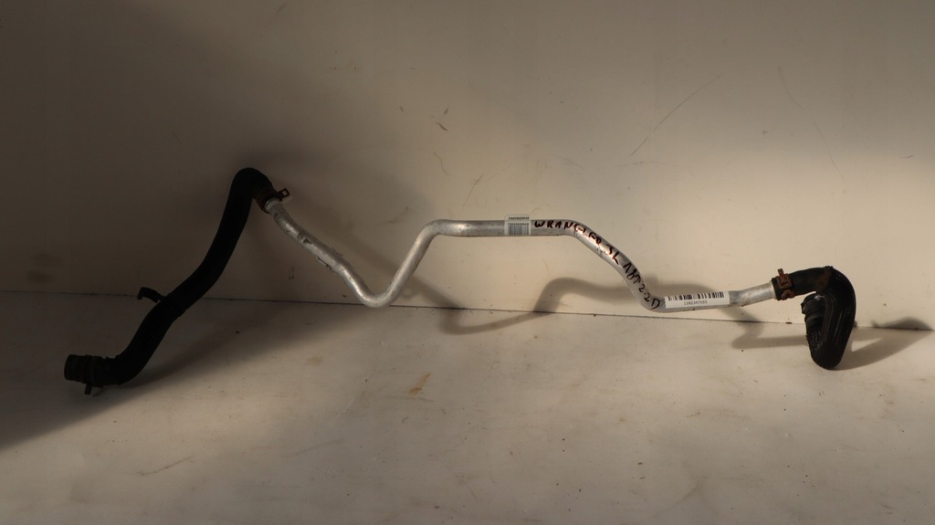 фото №5, Jeep wrangler jl 2.2d 18- шланг wody p68299338ab