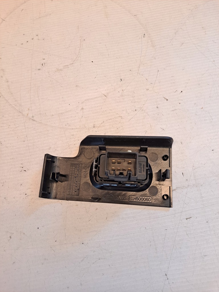 фото №6, Переключатель стекло правый задняя land rover freelander i 5d lift