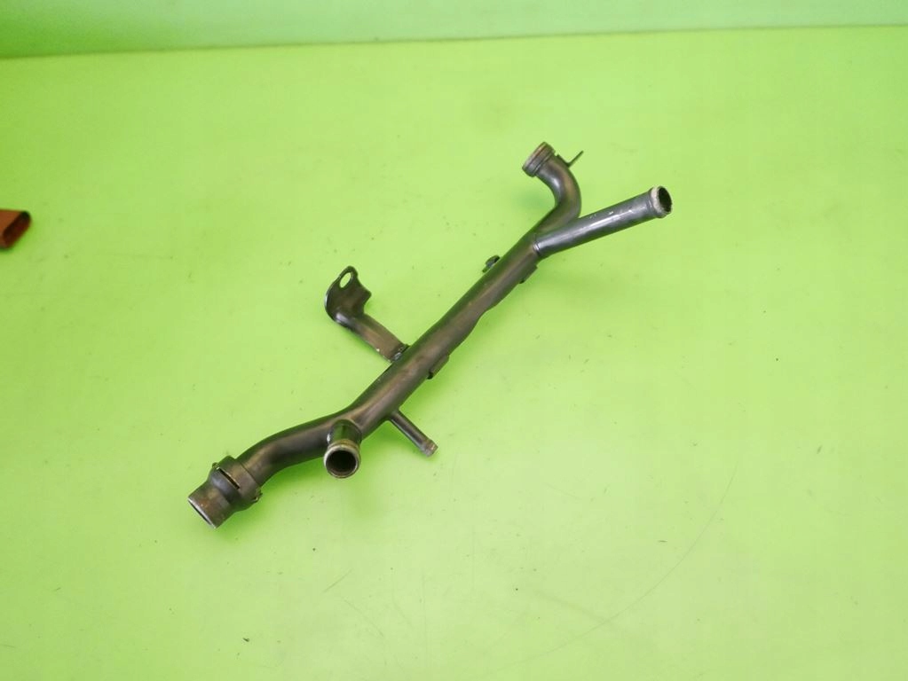 фото №6, Трубка магистраль wody audi a4 b6 2.0 alt 20v 00-04