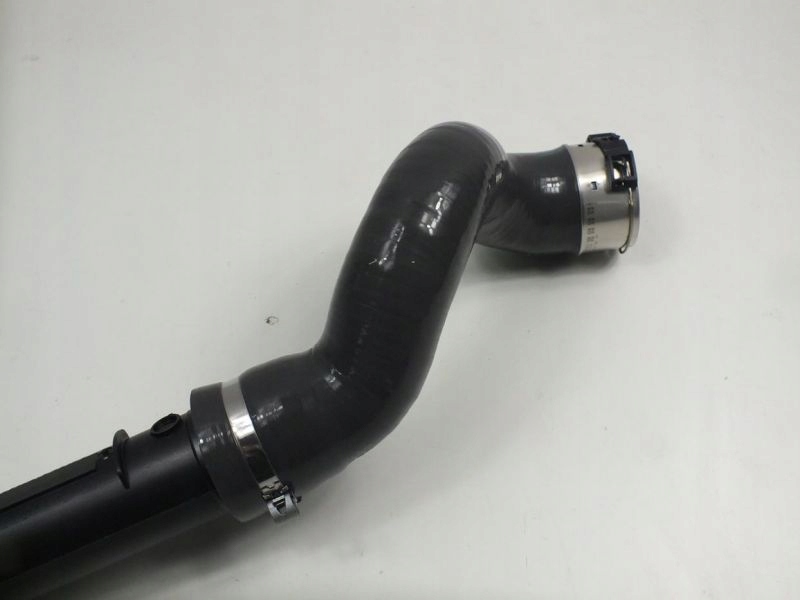 фото №4, Kangoo ii citan 1.5dci шланг труба интеркулер