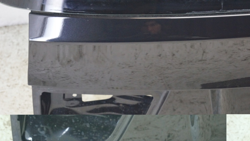 фото №6, Кришка багажника багажника задня bmw x5 e70 475