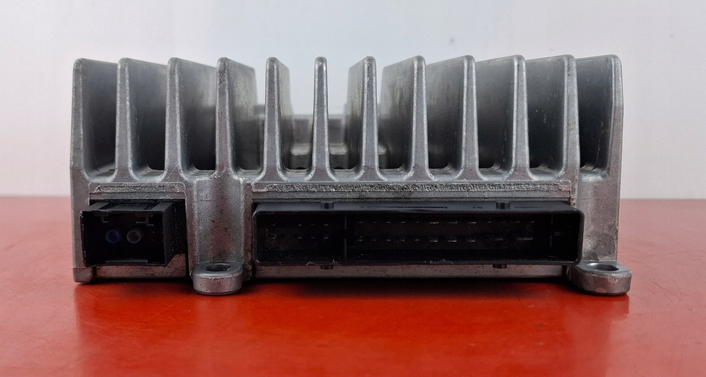 фото №6, Mercedes-benz w212 підсилювач harman a2129005213