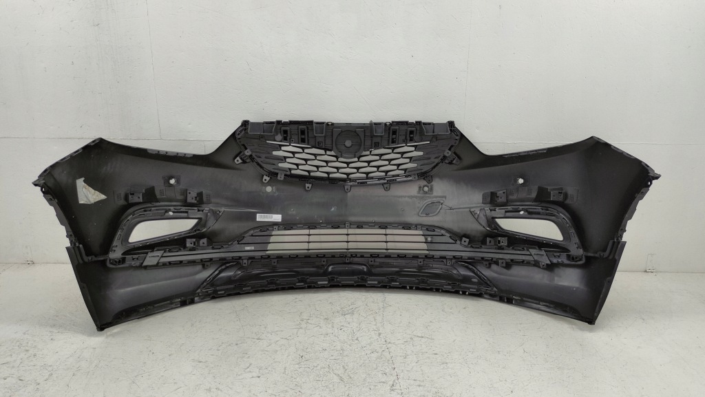 Бампер перед передній opel mokka x 42557112 Оригінал