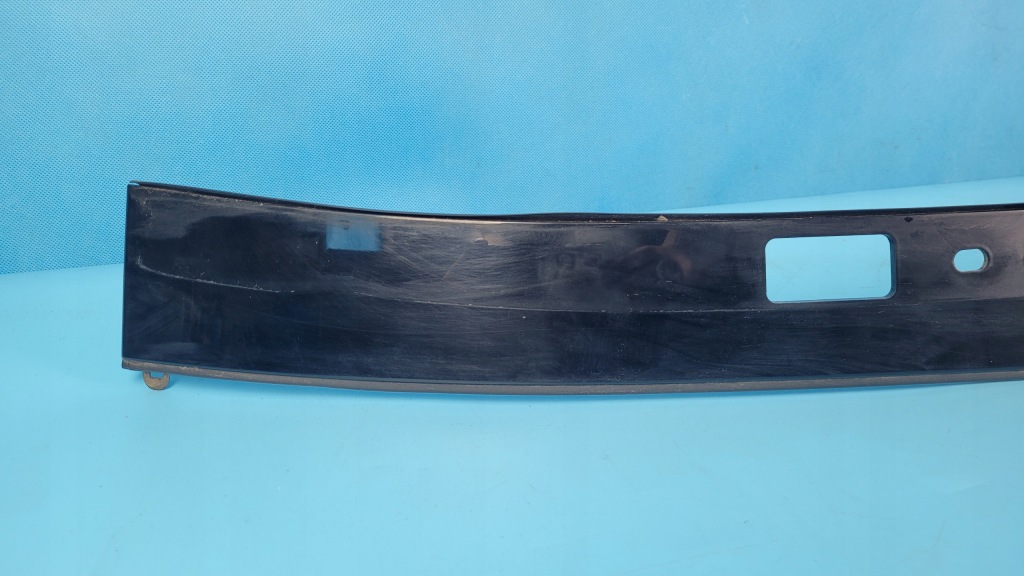 фото №8, Kia sorento iv 20r молдинг дах дахова панорами права 81676-p2000