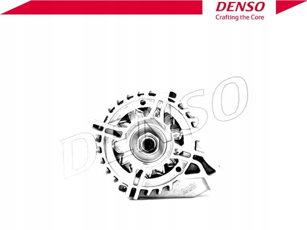 фото №4, Генератор 14v 70a alfa romeo mito fiat 500 dobl