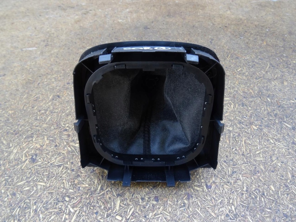 Golf vi scirocco ручка чохол 6 передач рамка комплект 1k0711113cg Ціна