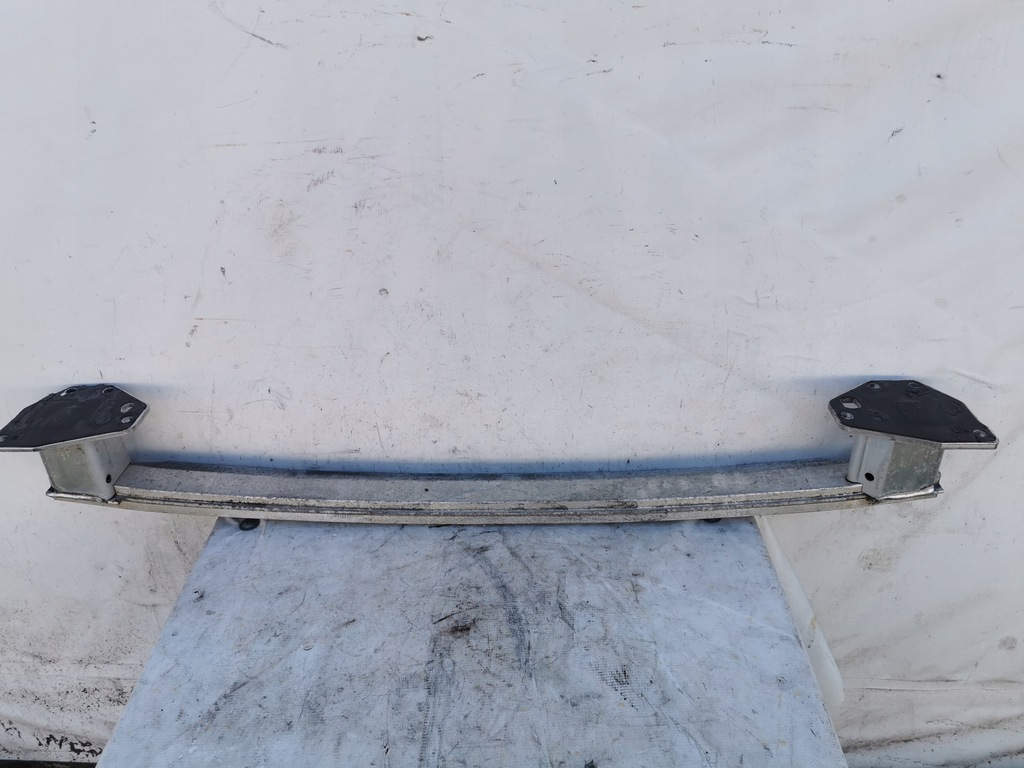 фото №6, Балка бампера задняя citroen ds7 9816354480