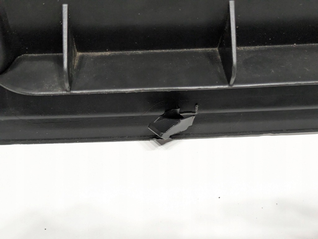 фото №10, Audi q7 4m перед захист радіатора 4m0807081a