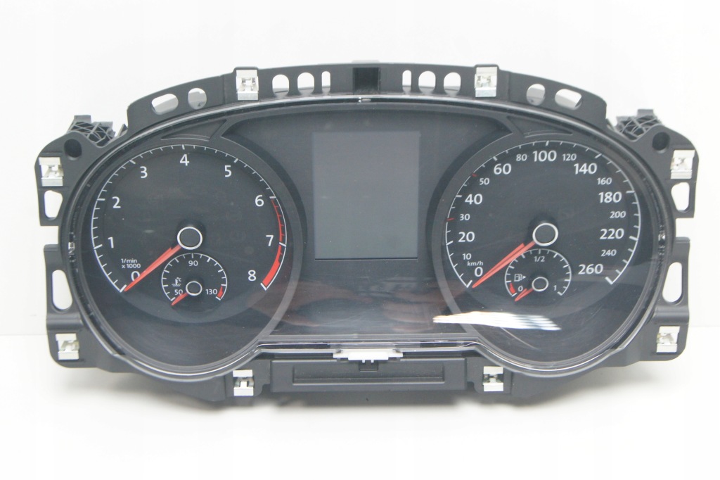 фото №1, Лічильник прилади volkswagen оригінальний номер 5g1920740