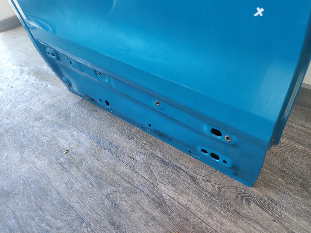 фото №7, Двері audi etron e-tron 4ke задні праве -------