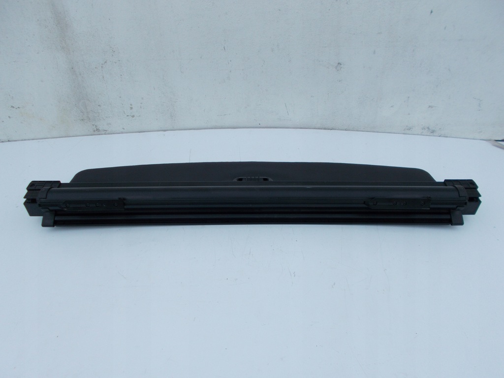 фото №9, Шторка багажника задняя задняя сетка bmw x3 f25