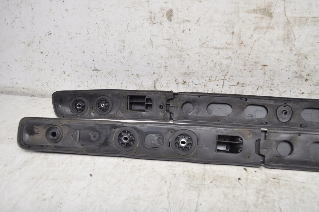 фото №7, Dacia duster рейлінги дахові комплект