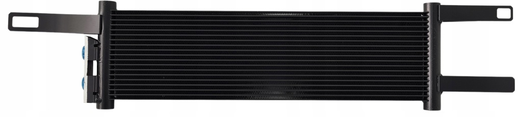 фото №1, Радиатор масла jeep compass 17- 2.4 68249191ab