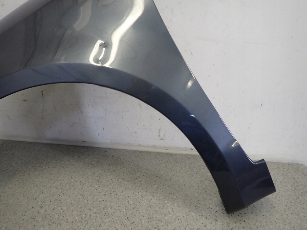 фото №10, Suzuki swift mk6 05-09 крила передній лівий zy4