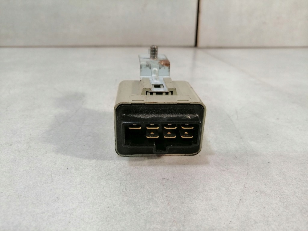 фото №6, Реле задний дворники kia shuma ii 1.6 16v