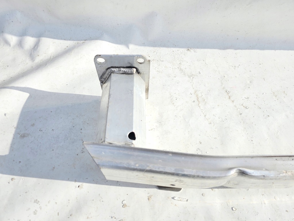 фото №9, Балка бампера перед expert jumpy proace scudo zafira iii 2016- передняя