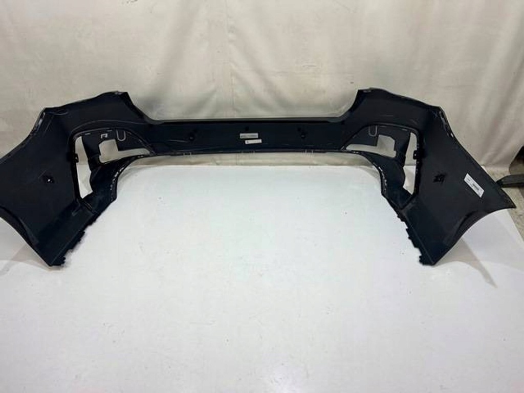 фото №7, Бампер задняя задний bmw i4 4 g26 m-pakiet 21 r.-