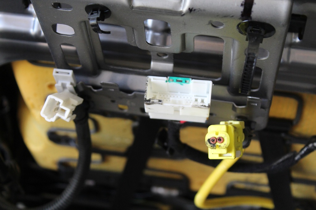 фото №6, Сидіння салон оббивка kia xceed x-ceed