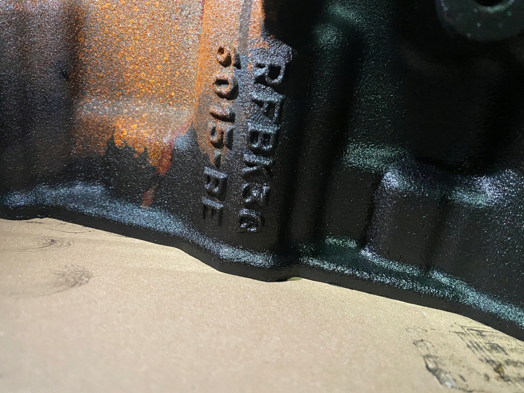 фото №6, Блок двигателя ford transit ranger 3.2tdci - 2019r