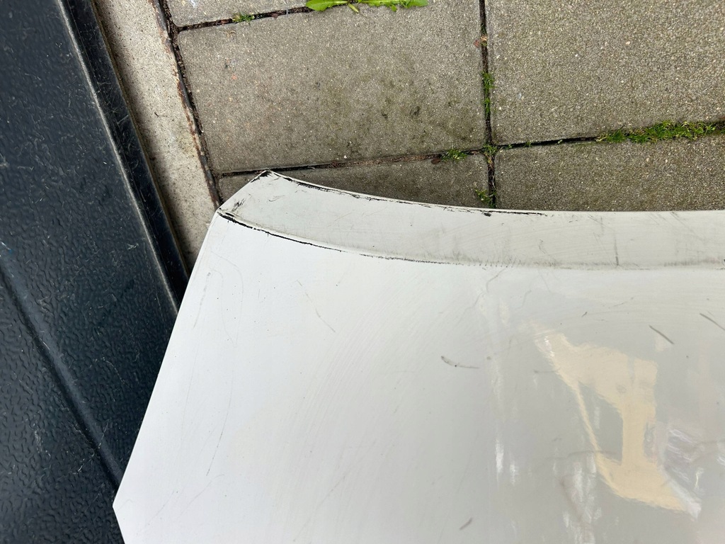 фото №8, Kia rio 14- бампер перед передний