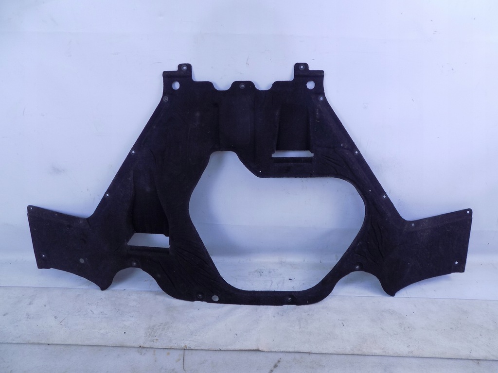 фото №1, Audi r8 4s защита плита нижняя