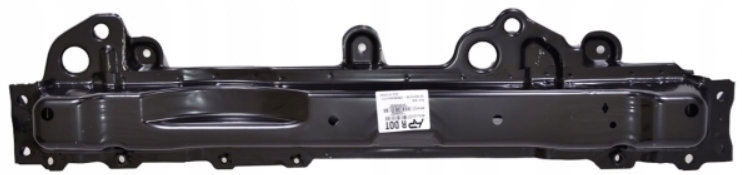 фото №1, Балка поперечина усилитель нижние chevrolet spark