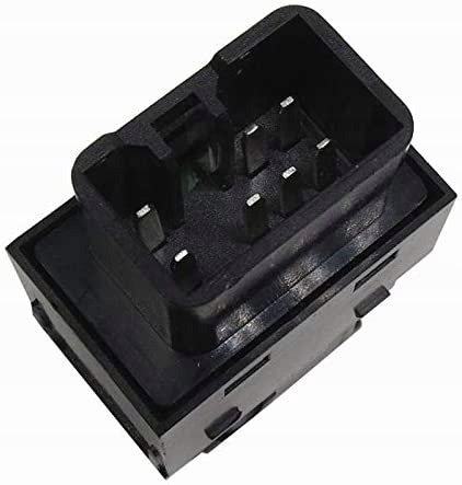 фото №4, Перемикач кнопка вікон hyundai tucson jm