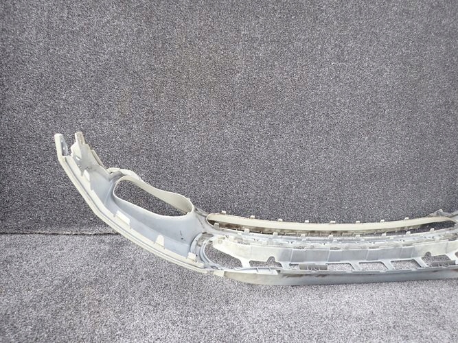 фото №7, Mini clubman f54 бампер передній перед