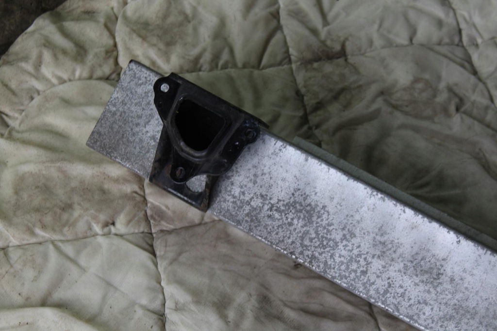 фото №9, Балка бампера задня subaru legacy iv kombi 03-09