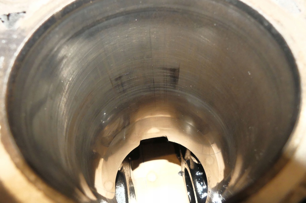 фото №7, Nissan navara d23 renault alaskan 2.3 dci ys23 biturbo 21r блок двигуна