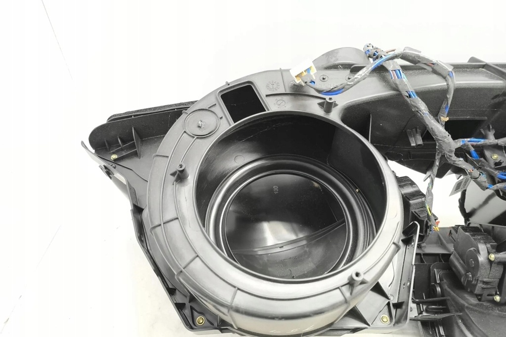 фото №13, Обігрівач maserati ghibli m157 v8478001 2.98l бензиновий 2014