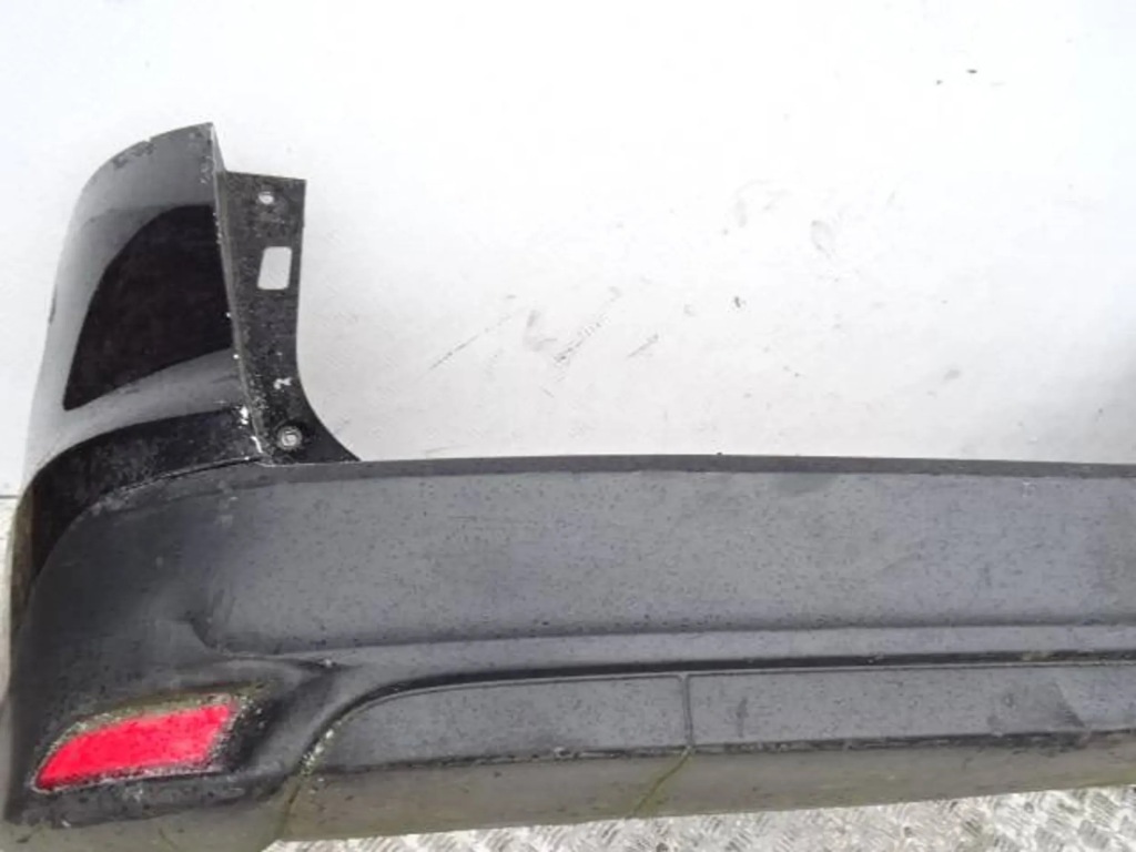 Бампер задний  ford focus mk3 kombi fb в Украине