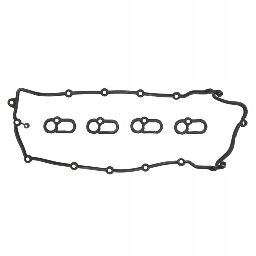 фото №1, Прокладка крышки клапанов elring 707.710