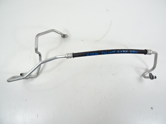 фото №1, Nissan x-trail lift 1.3 tce шланг кондиционера