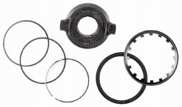 фото №1, Sachs 3151 000 464 подшипник выжимной