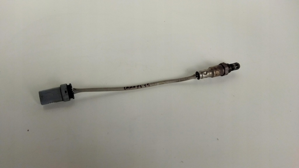фото №1, Camaro 16- 3.6 v6 датчик лямбда-зонд 12666672
