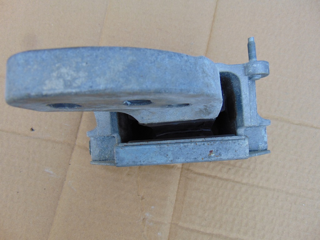 фото №7, Кронштейн коробки ford ecosport mk2 1.0 ecoboost