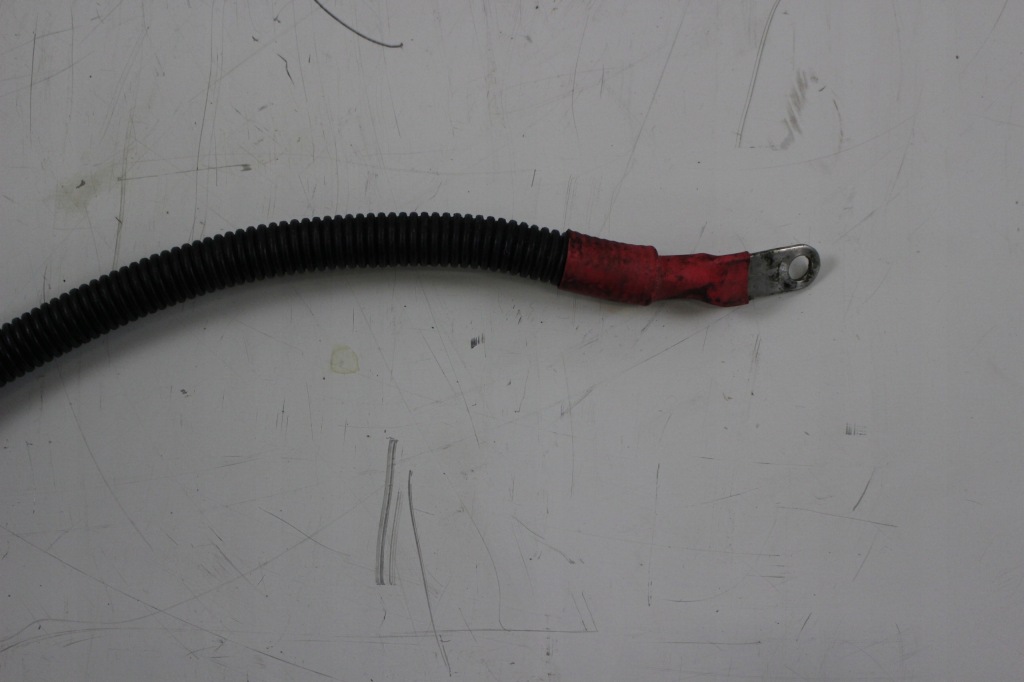 Жгут генератора bmw f30 f31 7823310 с Разборки