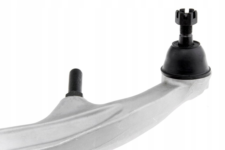 фото №14, Важіль передній nissan 350z infiniti g35 dół правий