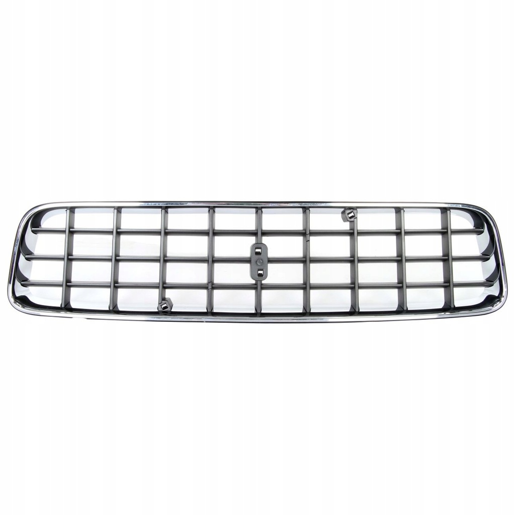 фото №1, Решётка радиатора решётка радиатора volvo xc90 i 02-14